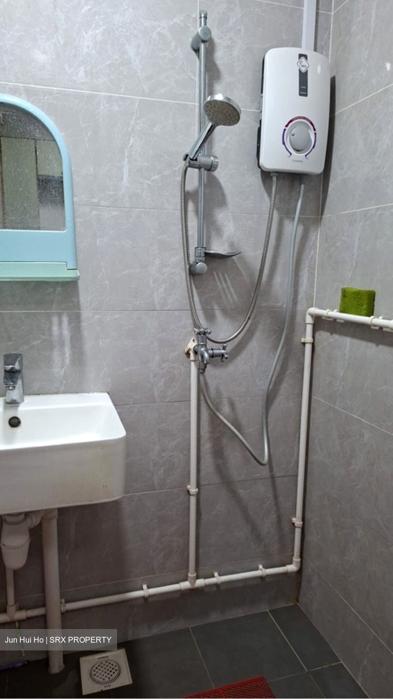 Blk 123 Simei Street 1 (Tampines), HDB 4 Rooms #588050091